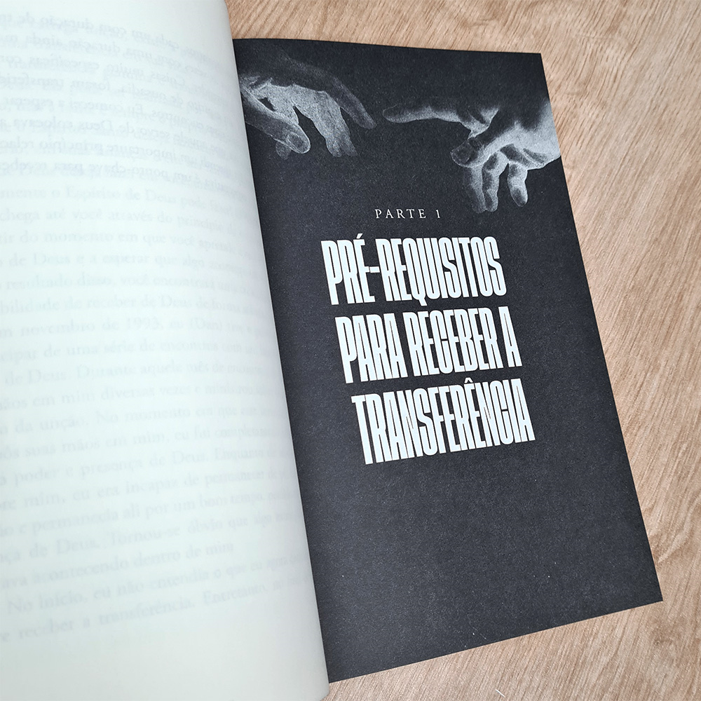 A Transferência | Dan Duke e Mark Shubert