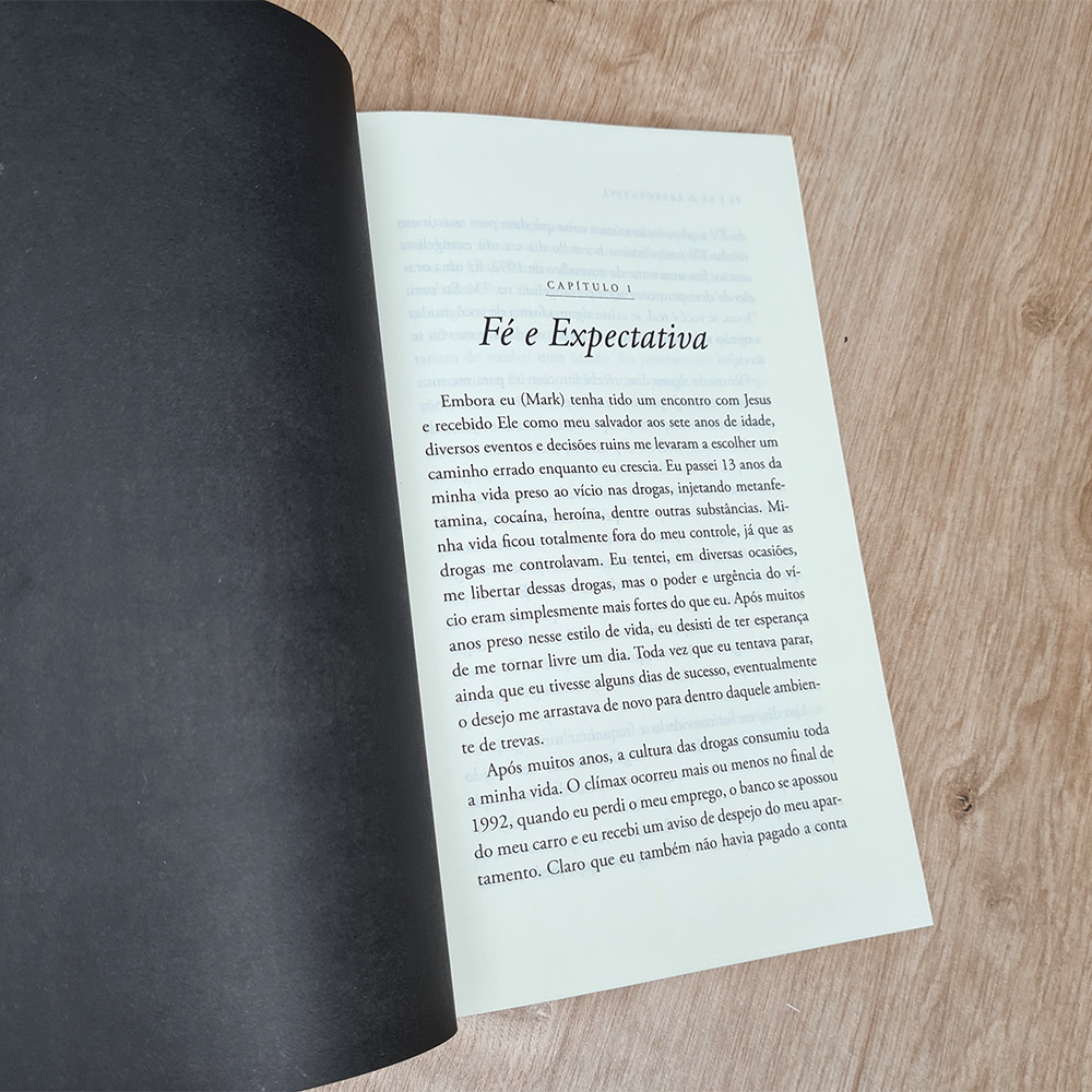 A Transferência | Dan Duke e Mark Shubert