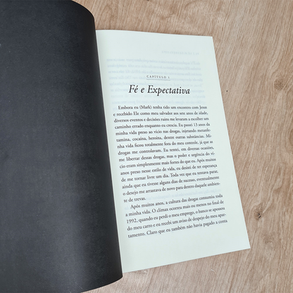 A Transferência | Dan Duke e Mark Shubert