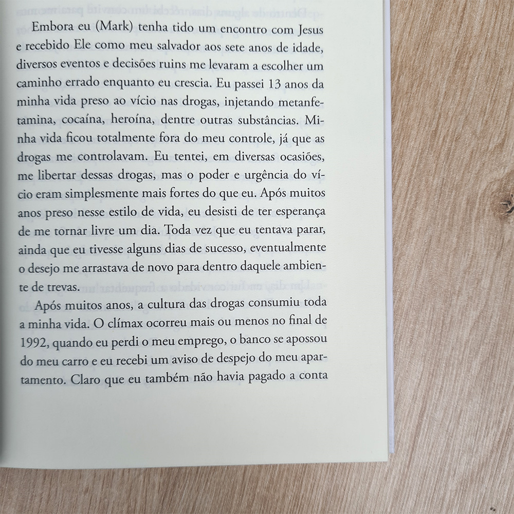 A Transferência | Dan Duke e Mark Shubert