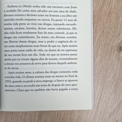 A Transferência | Dan Duke e Mark Shubert