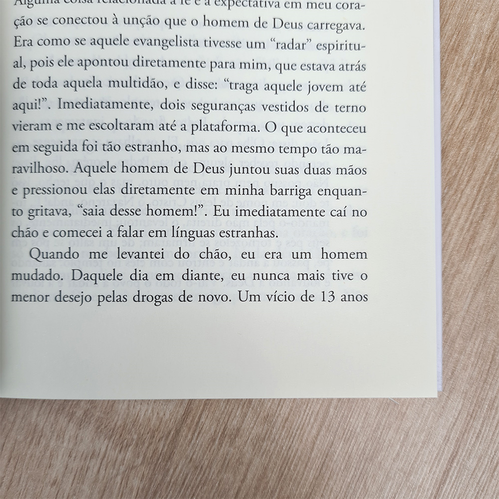A Transferência | Dan Duke e Mark Shubert