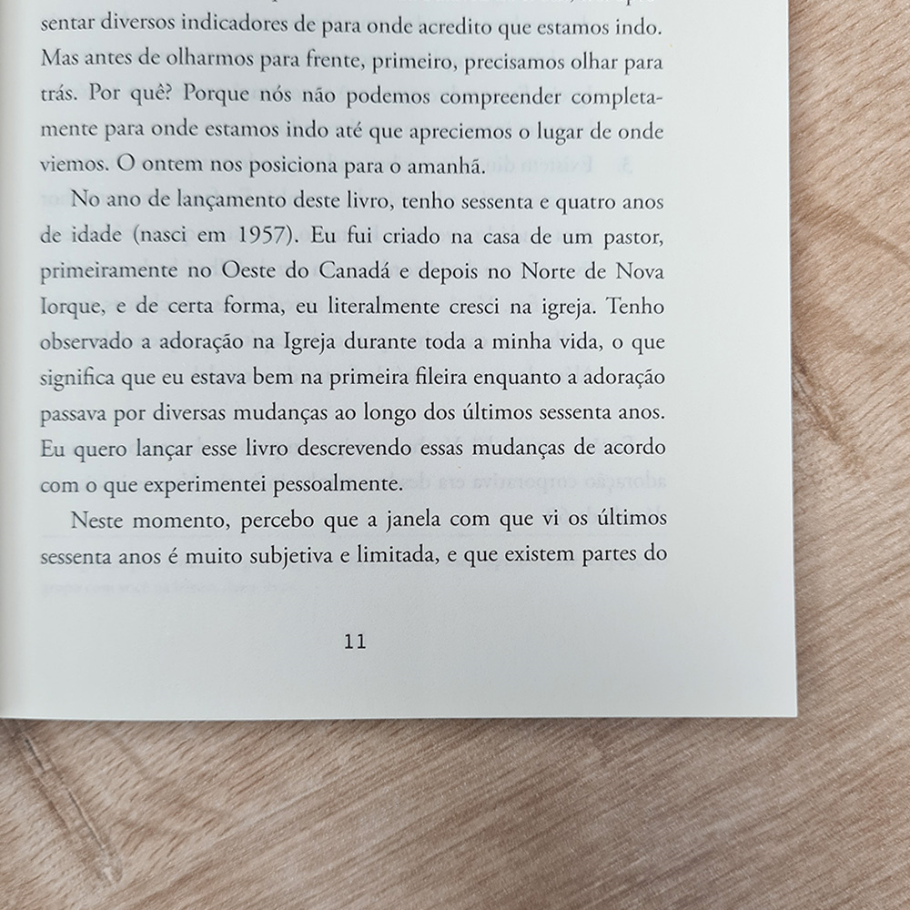 A Próxima Onda | Bob Sorge