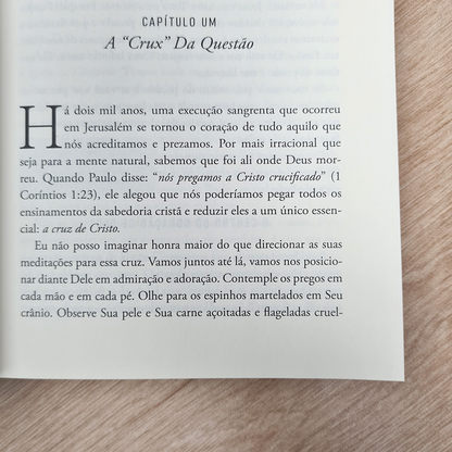 A Cruz | Bob Sorge