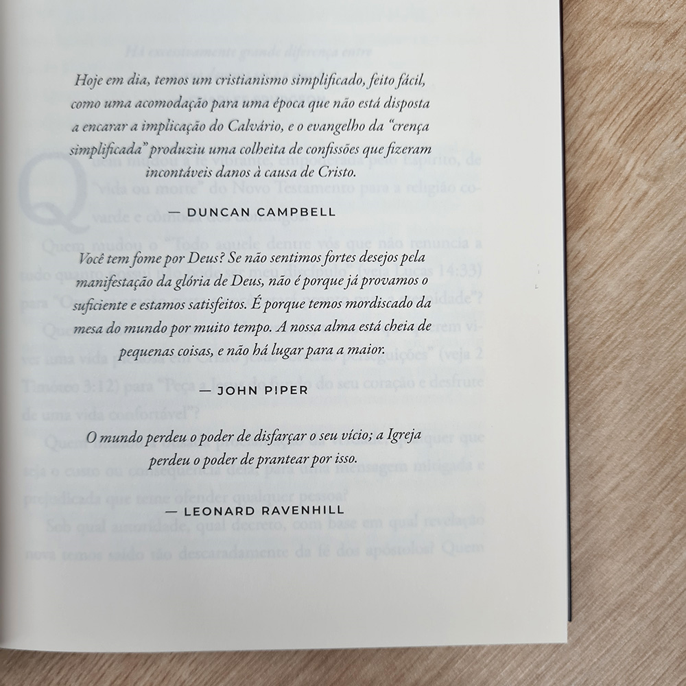O Fogo Nunca Dorme | Michael L e John K com Larry Sparks