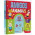 Amigos Animais | Para Ler e Se Divertir