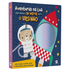 Aventuras na Lua | Aprenda a Se Vestir Com o Ursinho