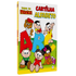 Turma da Mônica | Cartilha Alfabeto