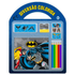 Batman | Diversão Colorida