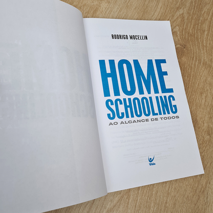 Homeschooling | Rodrigo Mocellin