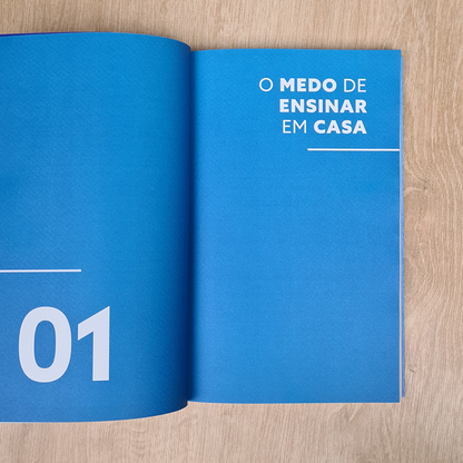 Homeschooling | Rodrigo Mocellin
