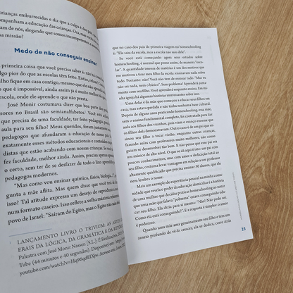 Homeschooling | Rodrigo Mocellin