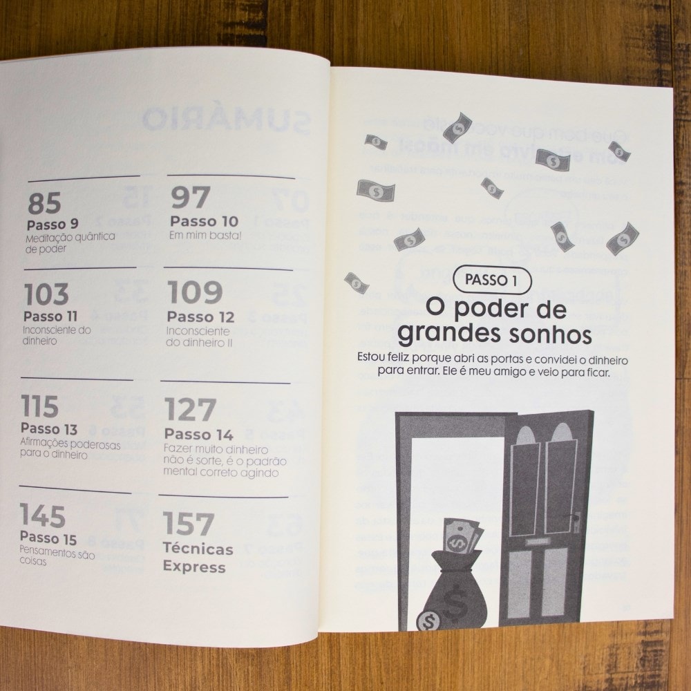 Destrave Seu Dinheiro | William Sanches