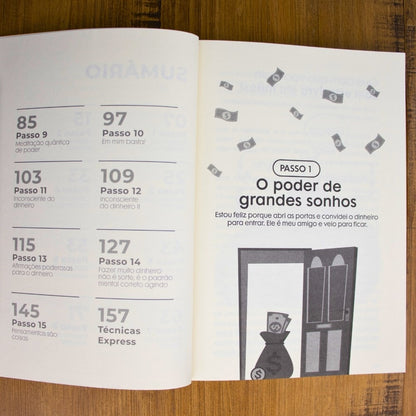 Destrave Seu Dinheiro | William Sanches