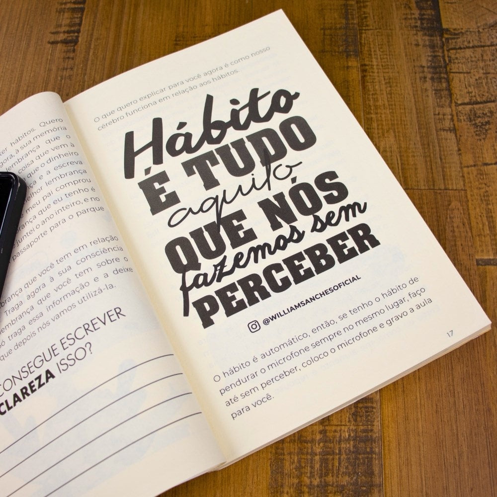 Destrave Seu Dinheiro | William Sanches