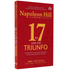 As 17 Leis do Triunfo | Napoleon Hill