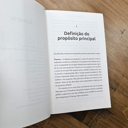 A Master Class de Napoleon Hill | Napoleon Hill