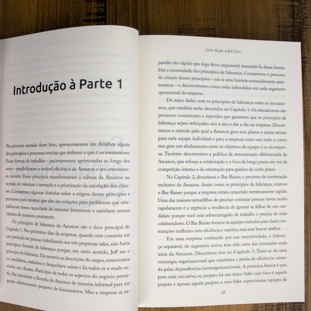 Obsessão pelo Cliente | Colin Bryar e Bill Carr