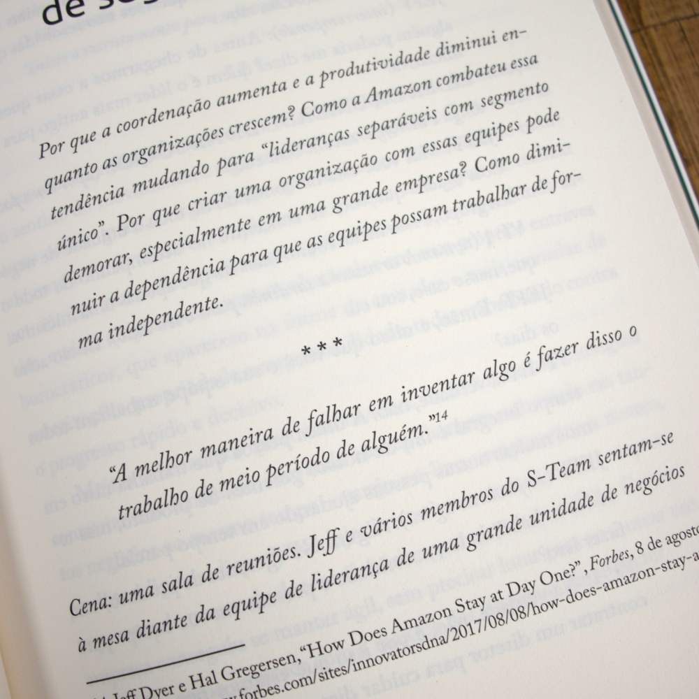 Obsessão pelo Cliente | Colin Bryar e Bill Carr