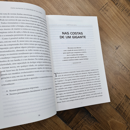 Como Aumentar a Capacidade do Seu Cérebro | Dr Joe Dispenza