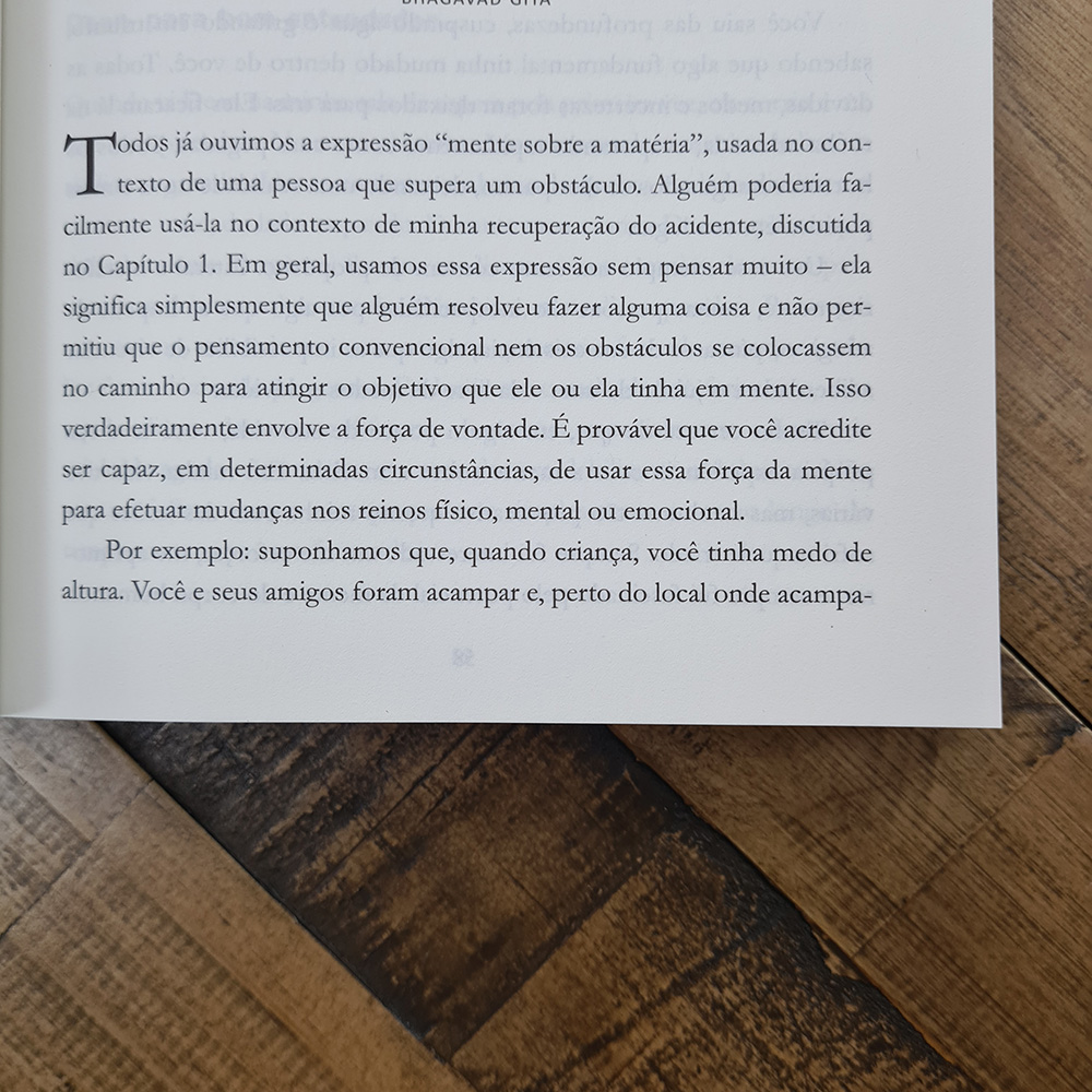 Como Aumentar a Capacidade do Seu Cérebro | Dr Joe Dispenza