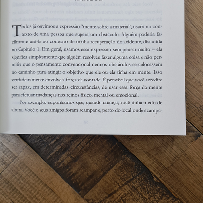 Como Aumentar a Capacidade do Seu Cérebro | Dr Joe Dispenza