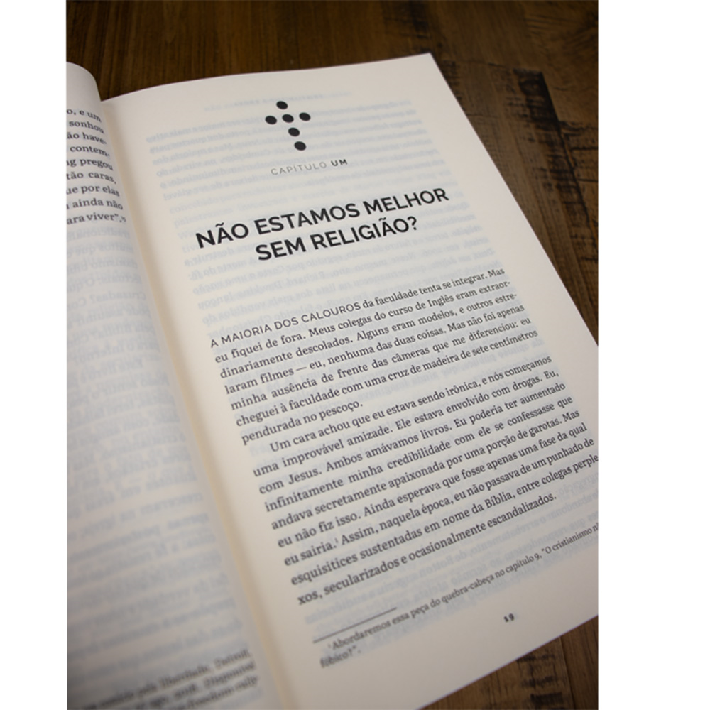 Cristianismo à Prova | Rebeca McLaughlin