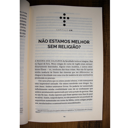 Cristianismo à Prova | Rebeca McLaughlin