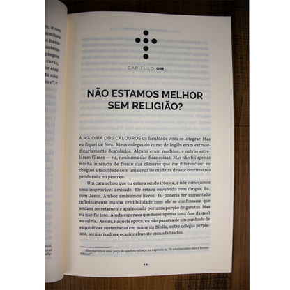 Cristianismo à Prova | Rebeca McLaughlin
