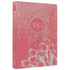 Bíblia King James 1611 | Fiel | Letra Normal | Capa Tulipa