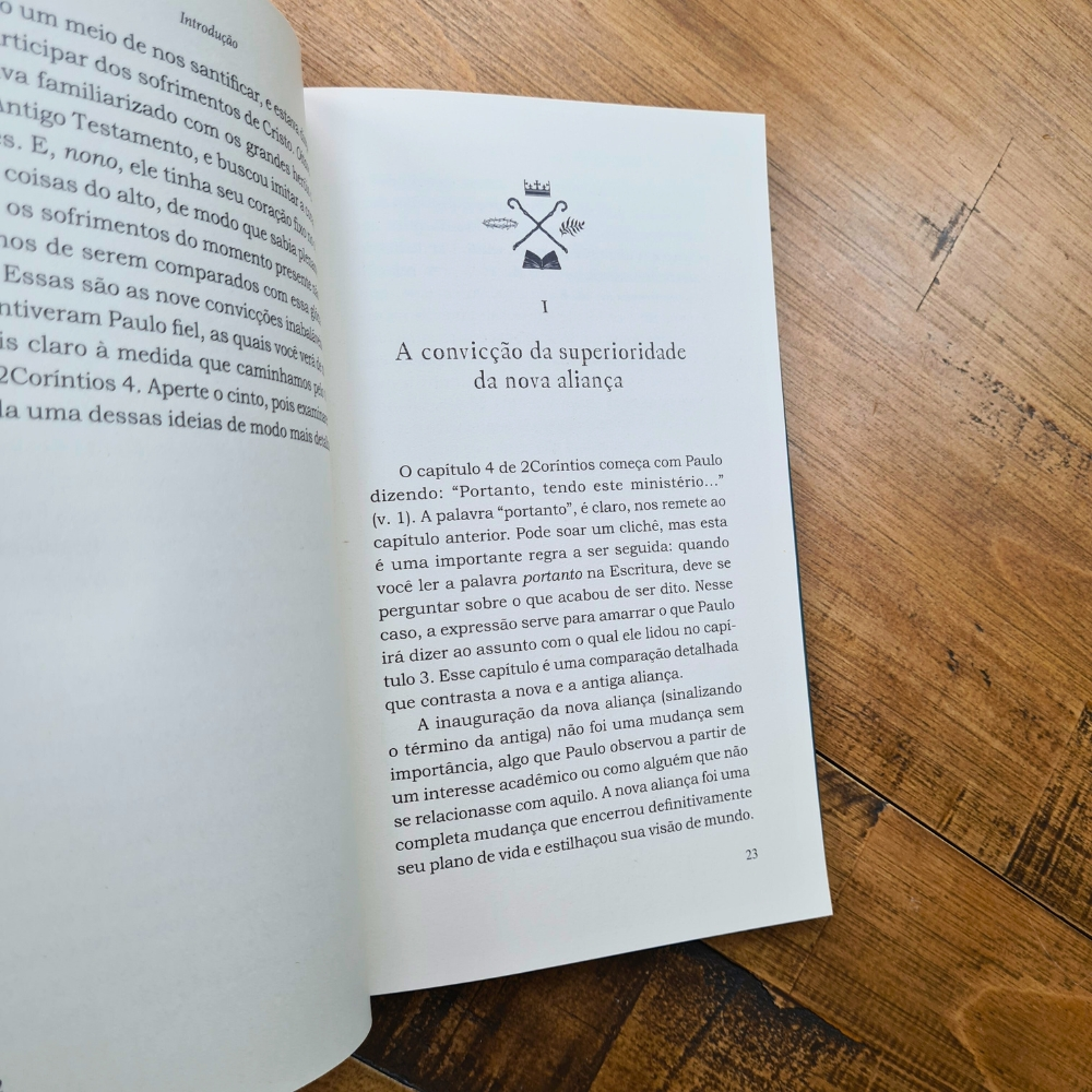 Permanecendo Fiel no Ministério | John MacArthur
