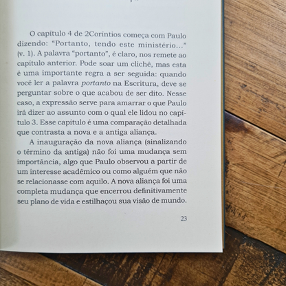 Permanecendo Fiel no Ministério | John MacArthur