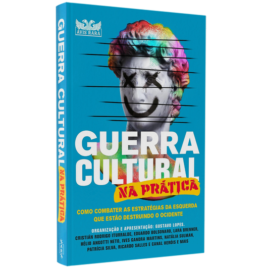 Guerra Cultural Na Prática