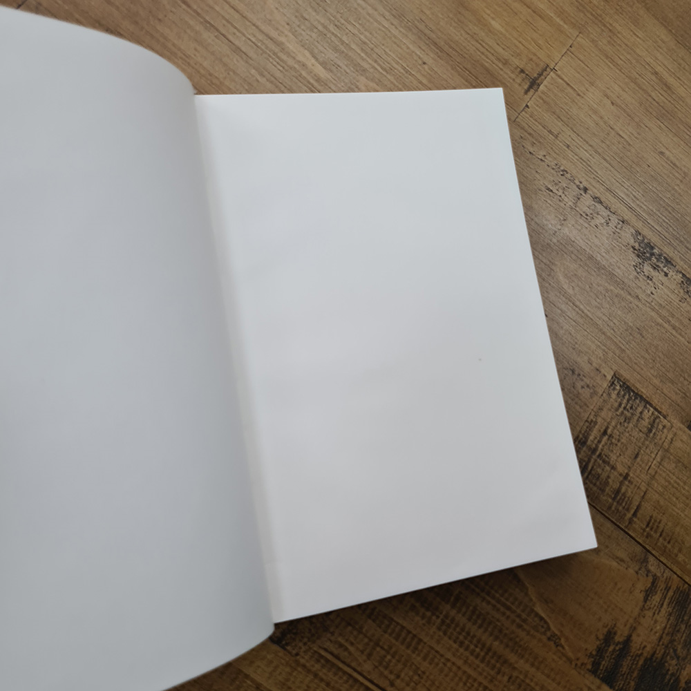 Caderno Tipo Moleskine | Do Small Things With Great Love