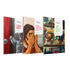 Coleção Teologia para Todos | 3 Livros | Diversos Autores | Kit 2