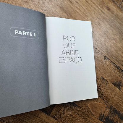 Organize Sua Vida Com Propósito | Jennifer Ford Berry