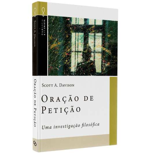 Oração de Petição | Scott ADavison
