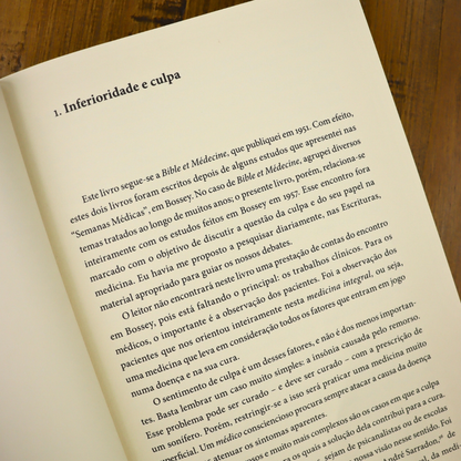 Culpa e Graça | Paul Tournier