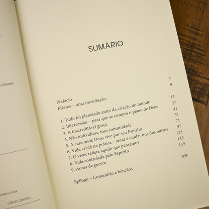 Encorajamento Que Vem do Alto | Robert Liang Koo