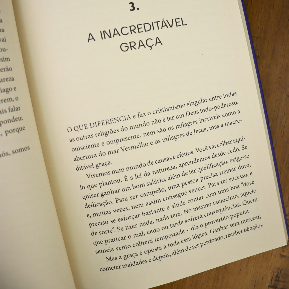 Encorajamento Que Vem do Alto | Robert Liang Koo