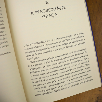 Encorajamento Que Vem do Alto | Robert Liang Koo