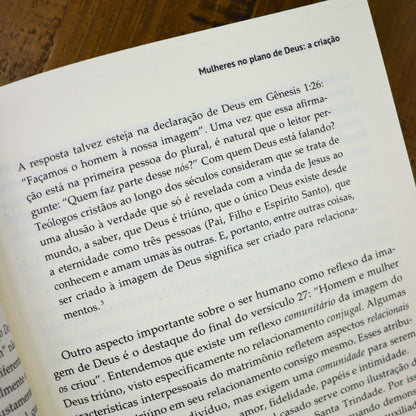 Mulheres Mais Parecidas com Jesus | Carol Merkh e David Merkh