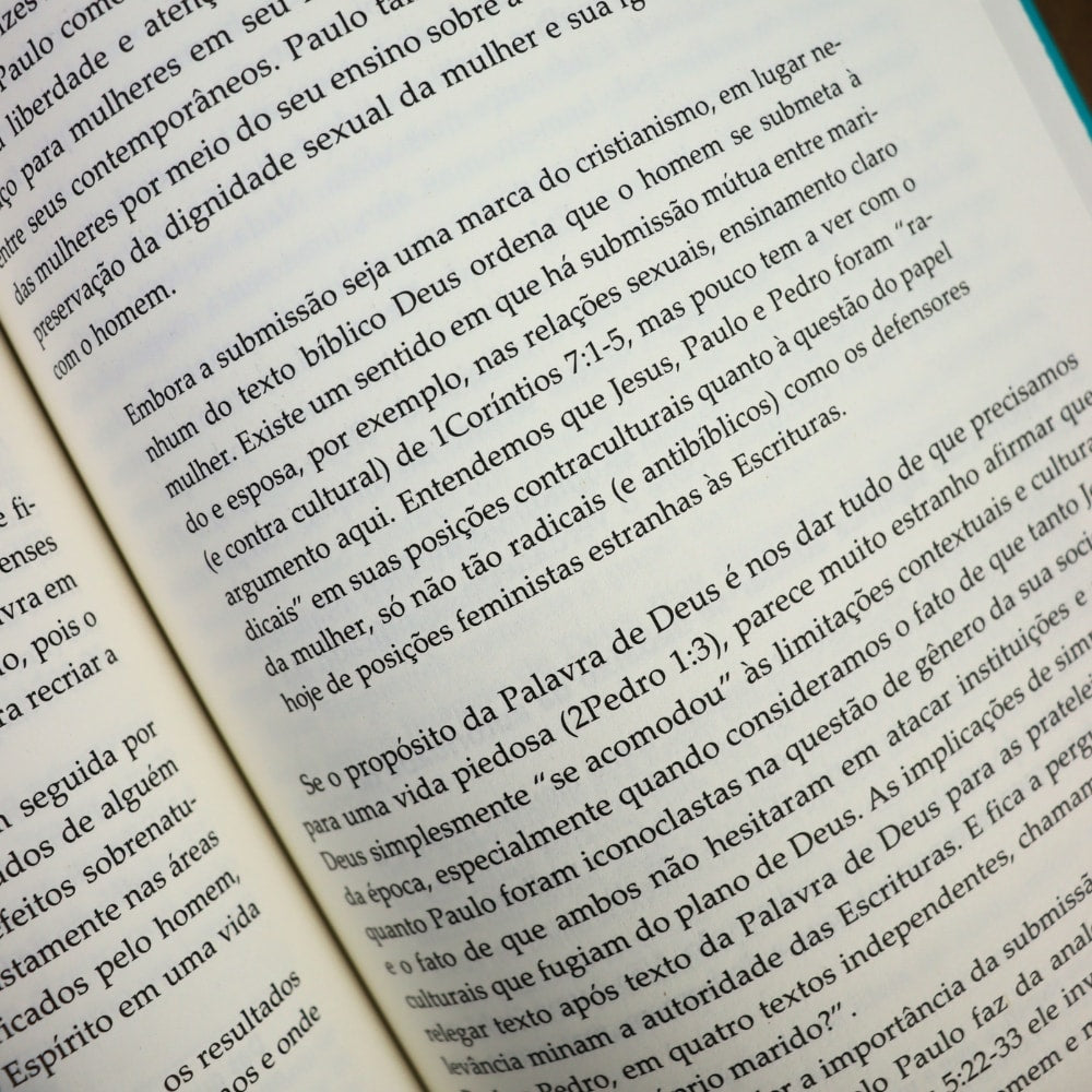 Mulheres Mais Parecidas com Jesus | Carol Merkh e David Merkh