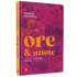 Ore e Anote | Minhas Orações Minhas Anotações | Márcia Marinho