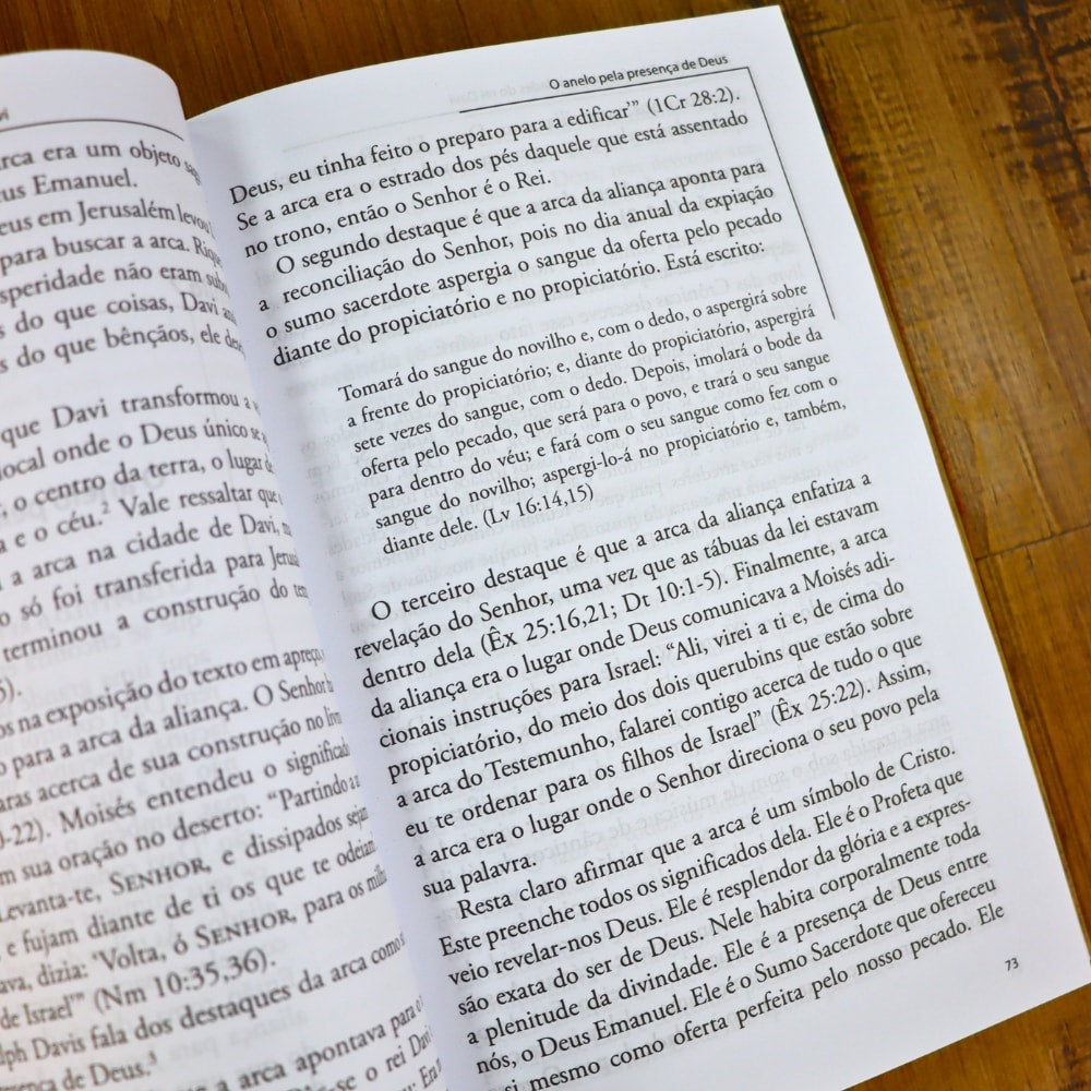 2 Samuel | Comentários Expositivos Hagnos | Hernandes Dias Lopes