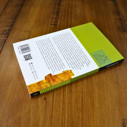 2 Samuel | Comentários Expositivos Hagnos | Hernandes Dias Lopes