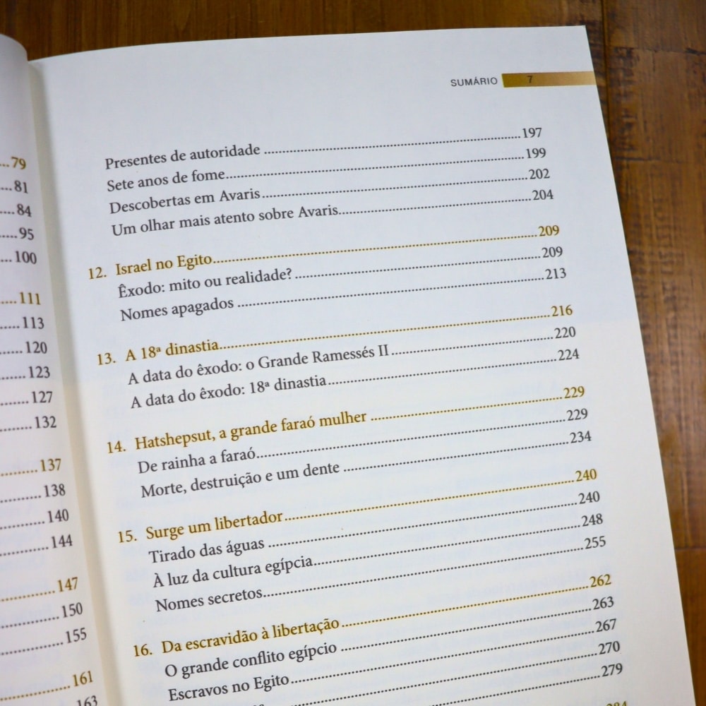 A Bíblia e o Antigo Egito | Rodrigo Silva e Willian Cardoso