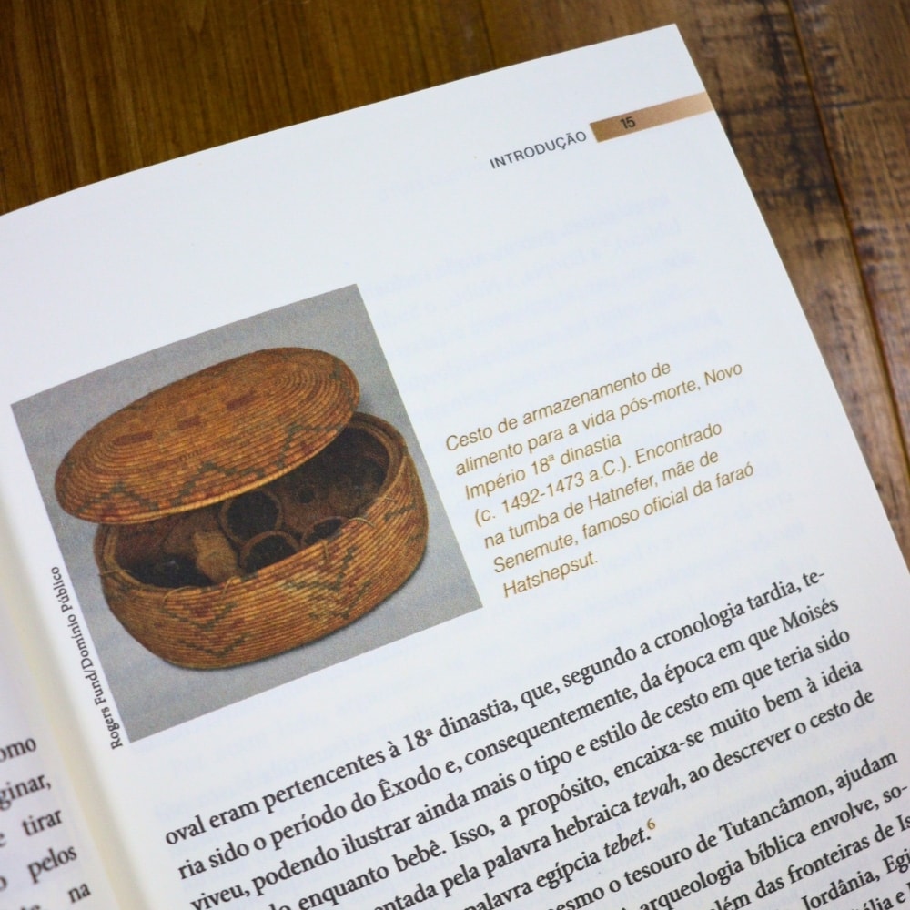 A Bíblia e o Antigo Egito | Rodrigo Silva e Willian Cardoso