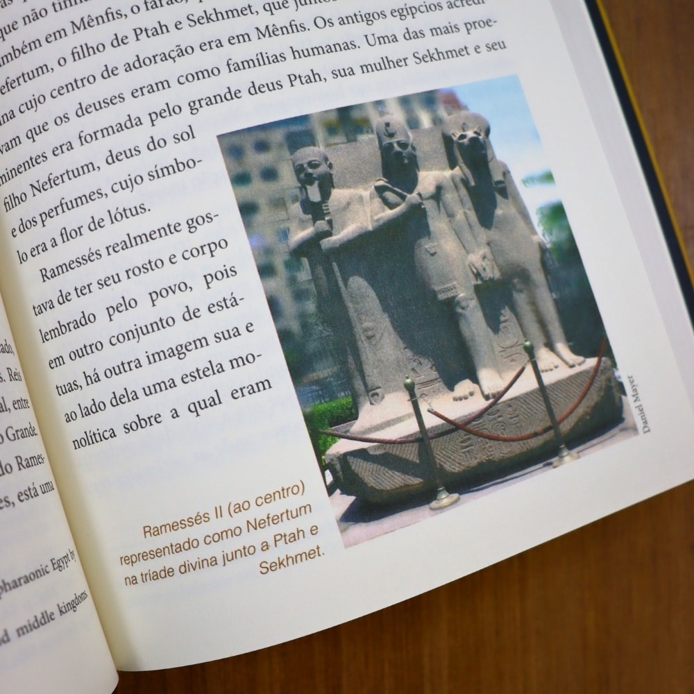 A Bíblia e o Antigo Egito | Rodrigo Silva e Willian Cardoso