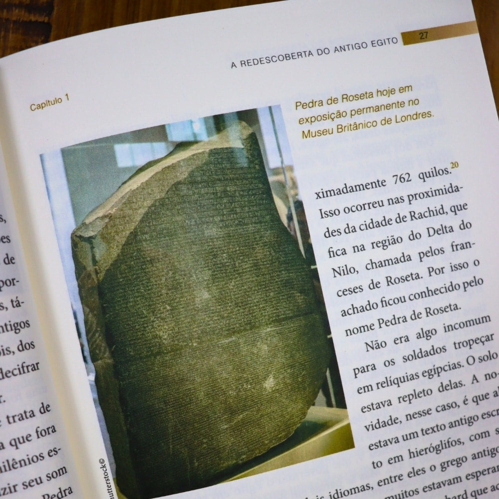 A Bíblia e o Antigo Egito | Rodrigo Silva e Willian Cardoso